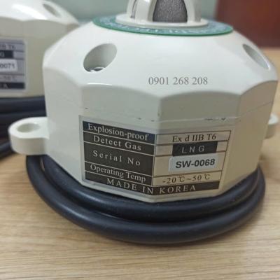 ĐẦU DÒ LNG PHÒNG NỔ EW EX IIB 100